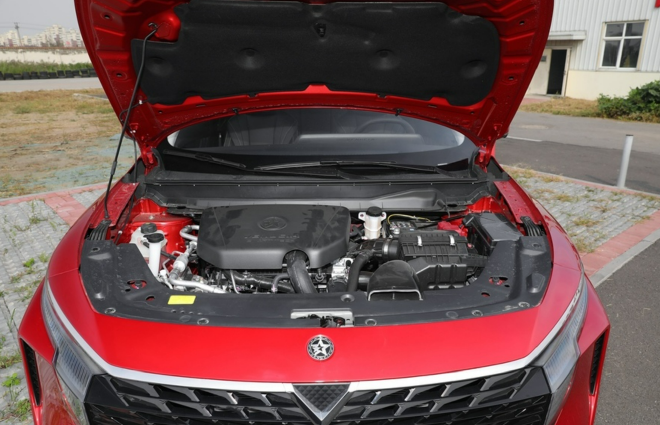 售9.98万元起 2023款启辰大V/启辰星上市