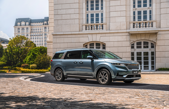 告别低价策略，东风悦达起亚执着高端化