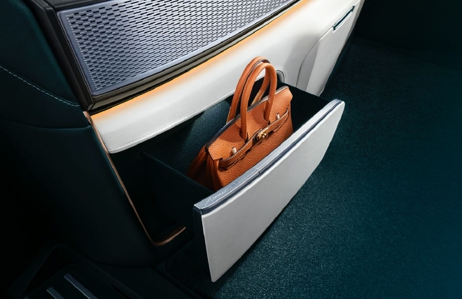 别克世纪豪华智慧幕墙系统信息曝光