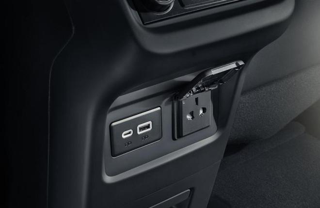 主动安全配置丰富 曝雪佛兰开拓者配置