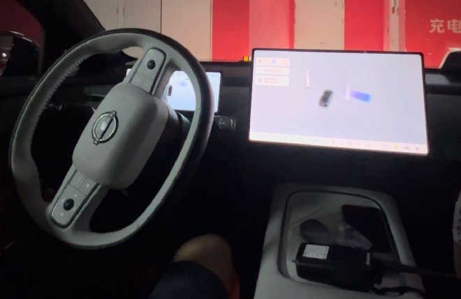 熟悉即最优 东风日产N7辅助驾驶体验