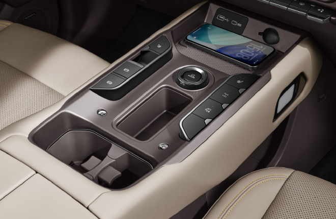 18.98-21.58万元 哈弗猛龙PLUS开启预售