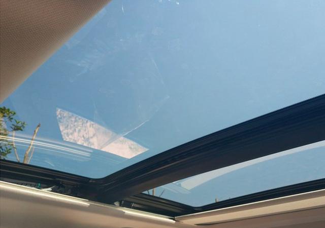 东风启辰新款T90实车曝光 取消1.4T