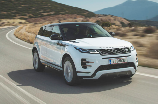 财报|捷豹路虎第二财季营收增长8% 受中国市场业绩复苏推动