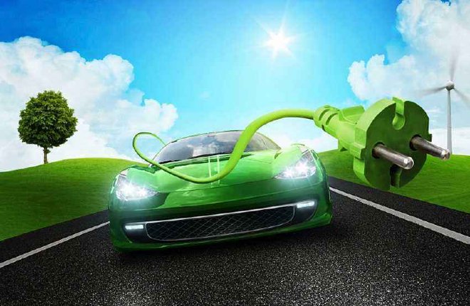 全国人大代表陈军：未来一两年，电动汽车充一次电就可跑超一千公里