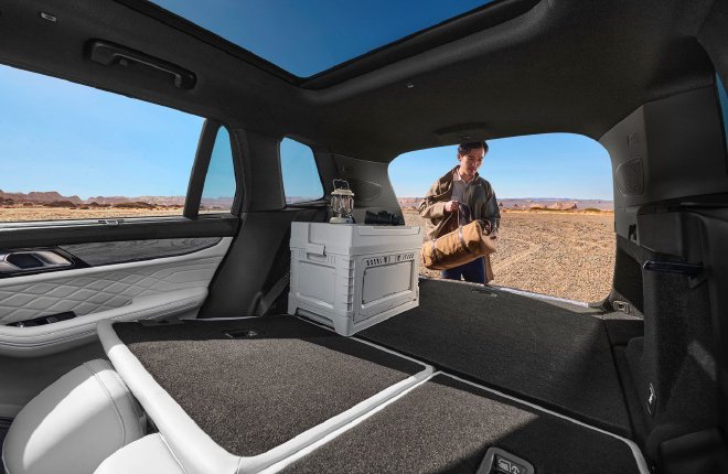 限时专享价19.88万元起 2026款领克09四驱探索版上市