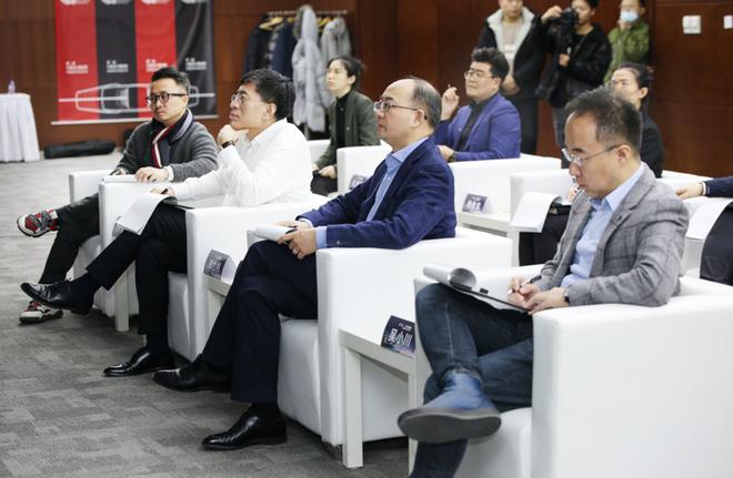 重磅！第二届红旗设计挑战赛，30强名单公布啦！