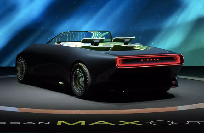 时尚风向标 上海车展热门新车抢先看