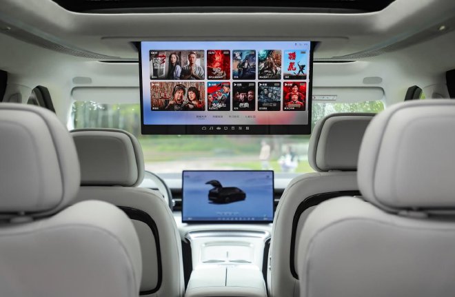 预售价39.98万元起 2025款小鹏X9看似小改款实则大焕新？