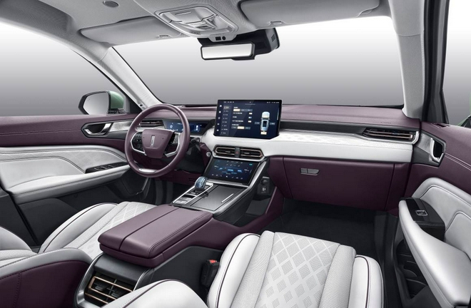 走出车圈“内卷”，拿铁预计售价16-18万元实力出街