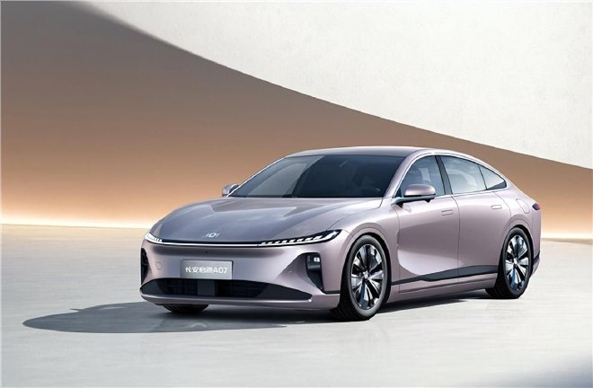 新能源板块强势增长 车企三季度财报盘点