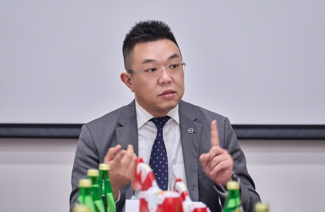 备战2024 沃尔沃销售公司核心岗位领导轮换