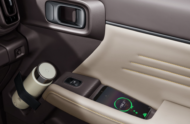 18.98-21.58万元 哈弗猛龙PLUS开启预售