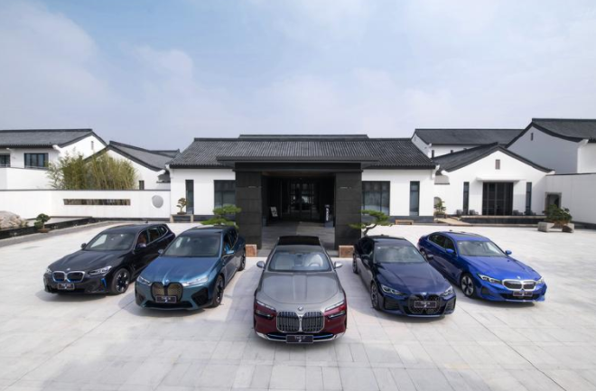 德国车企进入深水区，2025投资的底层逻辑