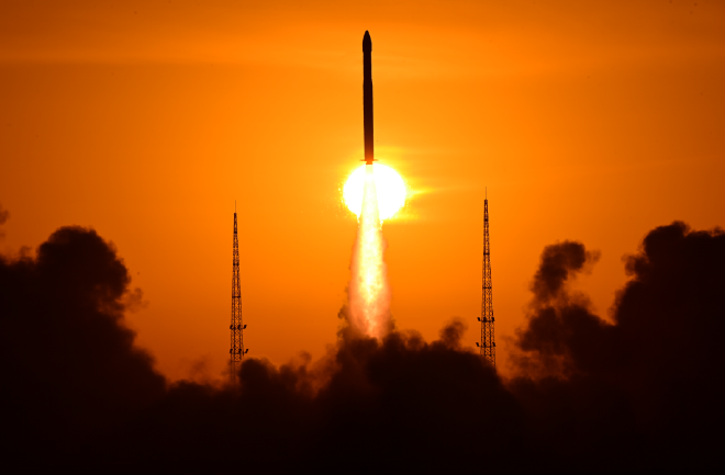 哪发吒汽车要造火箭？今天真相了！