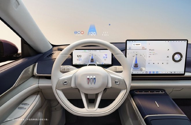 50吋全景AR-HUD抬头显示系统