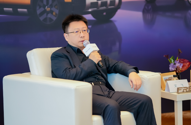 “为了突破而来”的神行者8不给自己留弹性空间
