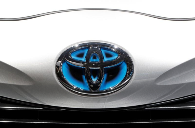 丰田因安全气囊问题将在全球召回340万辆汽车