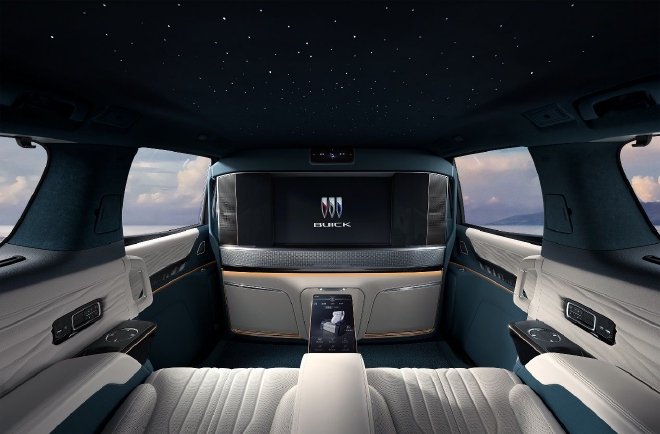 专为后排聆听体验打造 别克世纪的Bose Executive Edition悦尊音响系统有何玄机