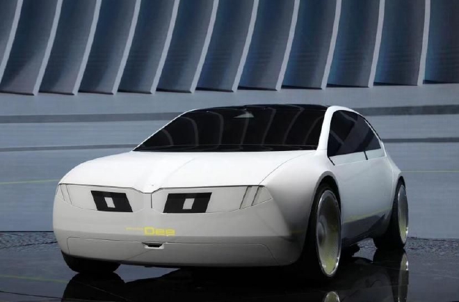 上海车展趋势总结 新能源成绝对主角