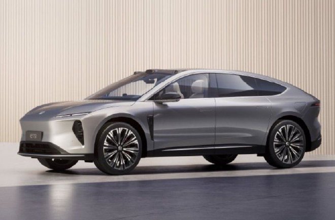 车圈热搜 小米汽车技术发布会举办 新版Model Y暂无国产消息