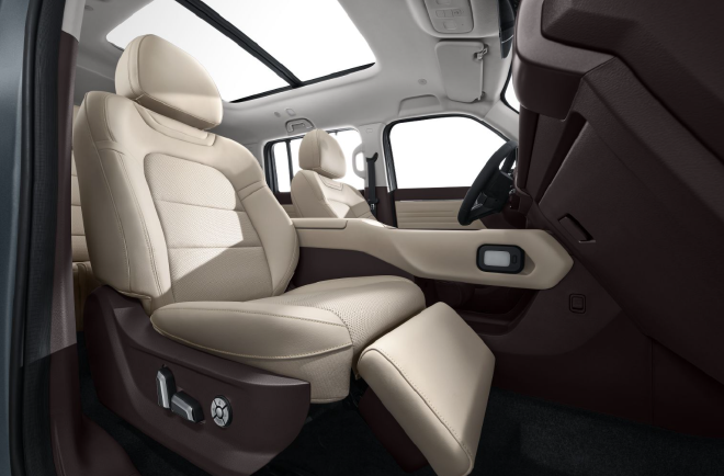 18.98-21.58万元 哈弗猛龙PLUS开启预售