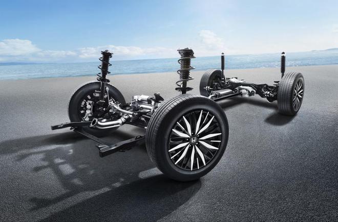 国庆家庭自驾游“神器”怎么选？这款车值得了解一下