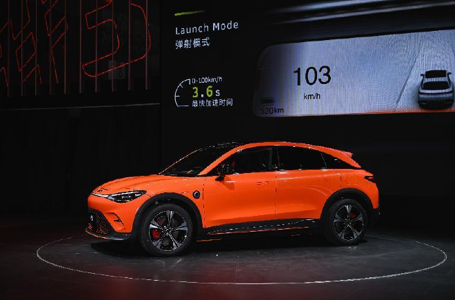 smart精灵#3展现“新奢”面貌，仍然是那个潮趣先锋