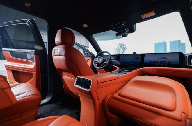 真有余承东说得那么强？问界M9试驾体验