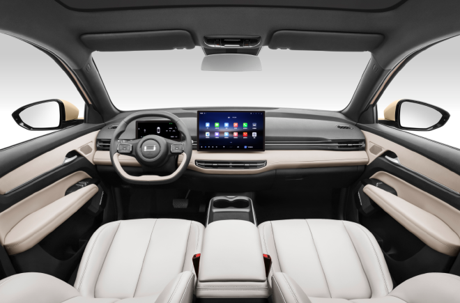 2026款悦意03将于女神节挚爱上市