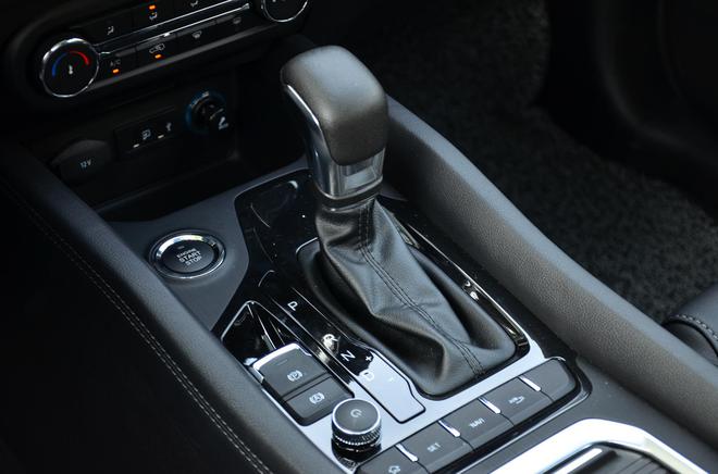 奇瑞瑞虎5x 1.5L车型上市 售价6.59万起