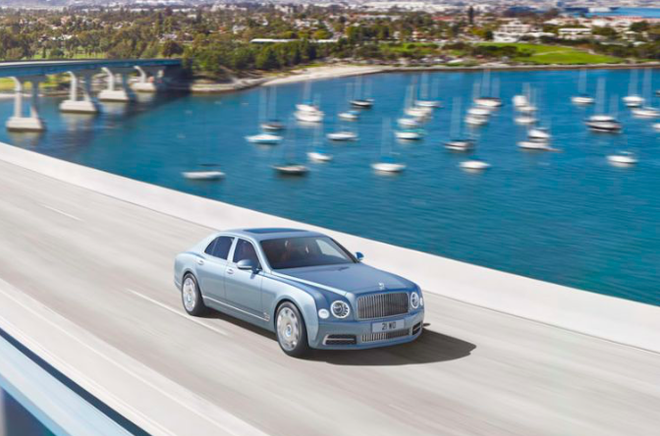 贵州宾利新车PDI退一赔三案件反转 经销商无需赔偿1650万