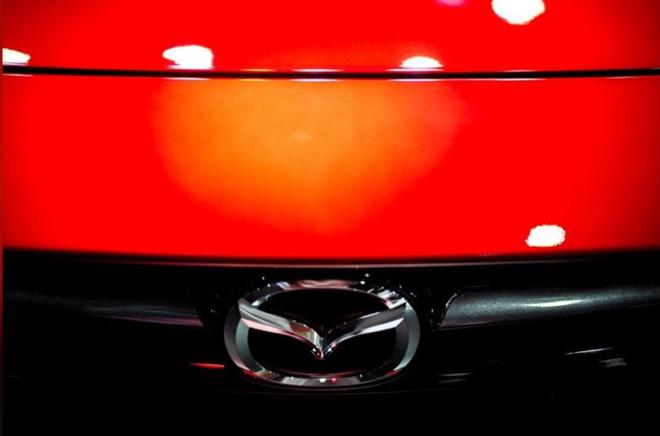 财报|马自达第一财季营业利润锐减79%