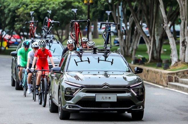 东风雪铁龙30周年：坚持“以客户为中心”