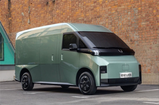 首发全线控UP超级底盘 悠跑科技跑出滑板底盘中国模式