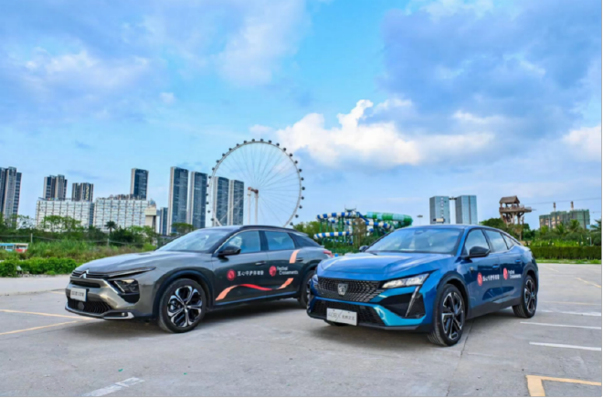 2023中法文化之夏 夏至音乐日巡回之旅