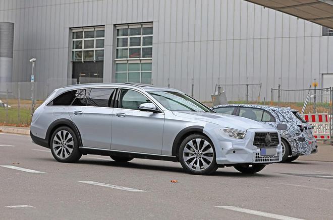 遗憾！ 本该亮相2020日内瓦车展的车型