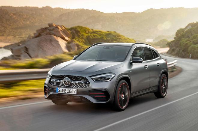 遗憾！ 本该亮相2020日内瓦车展的车型