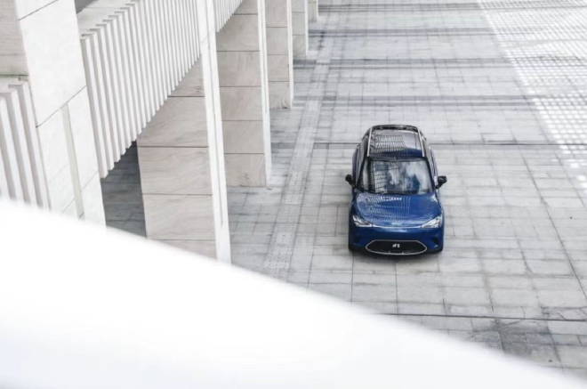 售价22.9万元 全新smart精灵#1 Pulse心动版上市