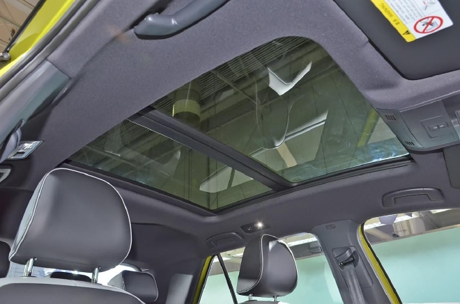 走进佛山工厂 一汽-大众全新探歌首秀亮相抢鲜看