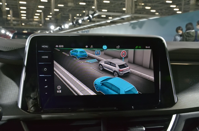 全新探歌、魏牌蓝山、岚图追光等 4月上市新车集中看