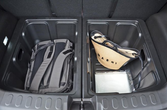 给生活加点料 广州试驾五菱缤果灵犀互联+款