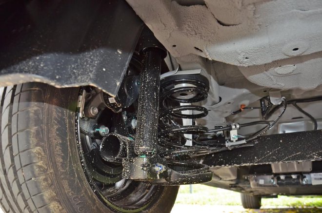 给生活加点料 广州试驾五菱缤果灵犀互联+款