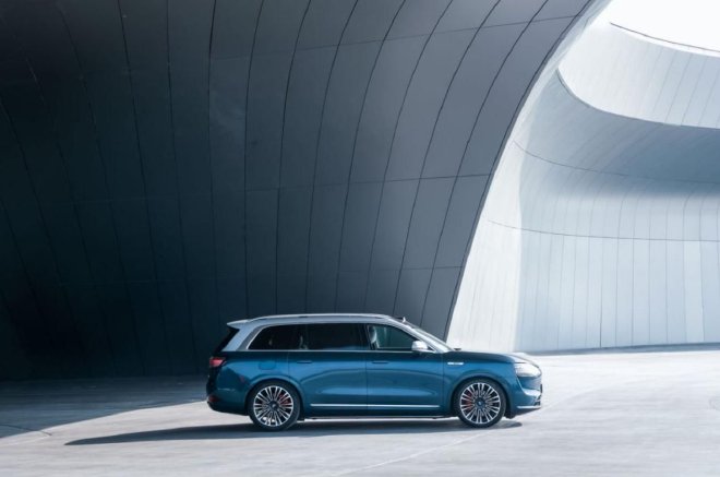 真有余承东说得那么强？问界M9试驾体验