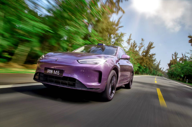 问界联袂网易热门游戏 即将参与双展盛典