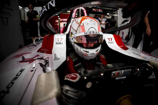 2025电动方程式锦标赛上海站圆满落幕