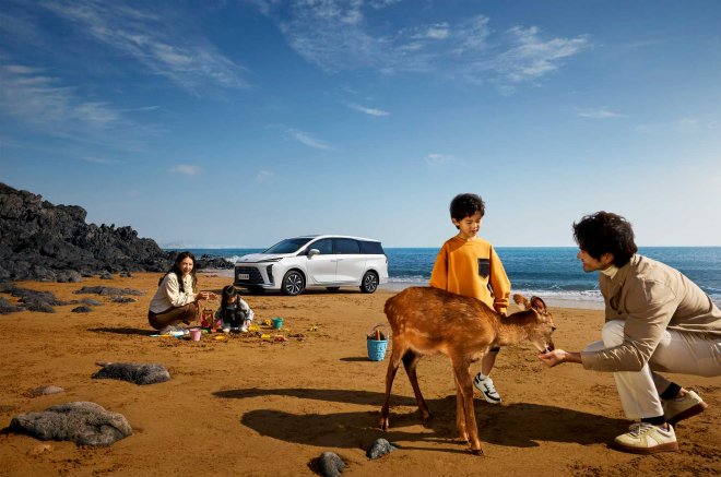 售价30.99万元起 全新别克GL8陆尊燃油版上市