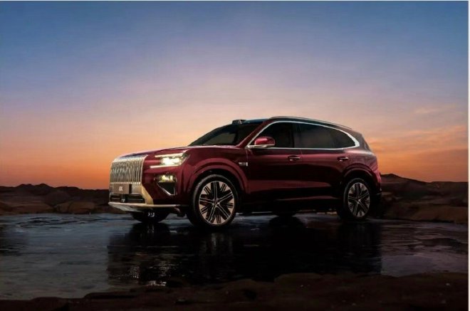 吉利汽车集团CEO淦家阅发表新春寄语：韧稳行远 聚力向前