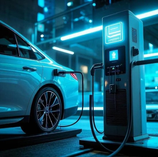 从合资新能源多元化，看技术路线生命力