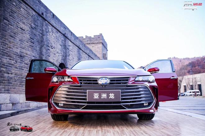 亚洲龙璀璨 一汽丰田岁末答谢交响音乐会北京收官